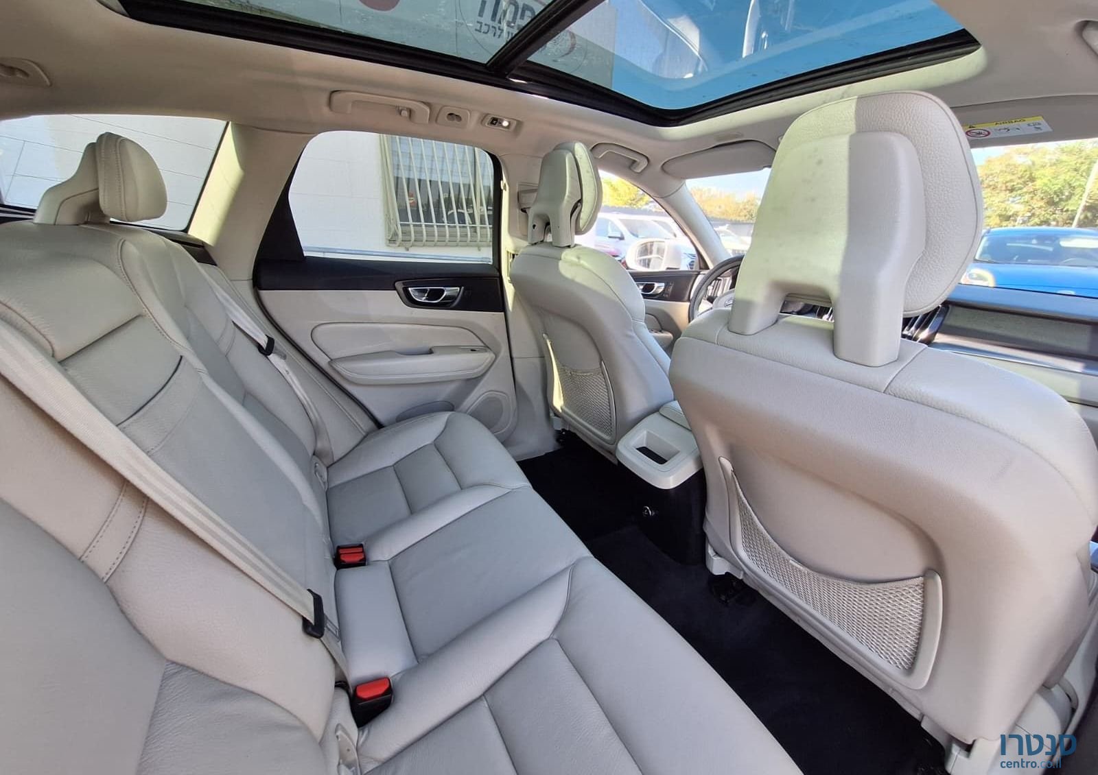 2018' Volvo XC60 וולוו photo #5