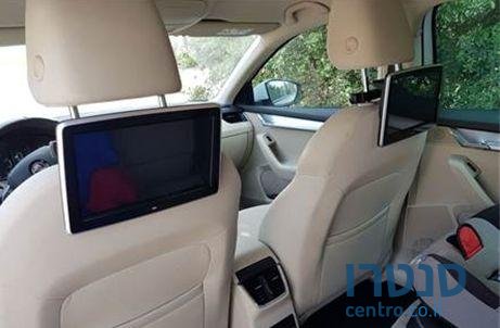 2016' Skoda Octavia סקודה אוקטביה photo #3