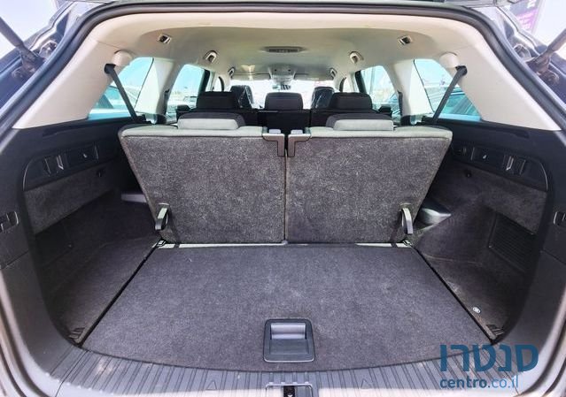 2021' Skoda Kodiaq סקודה קודיאק photo #2