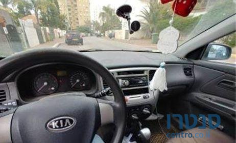 2008' Kia Rio קאיה ריו photo #1