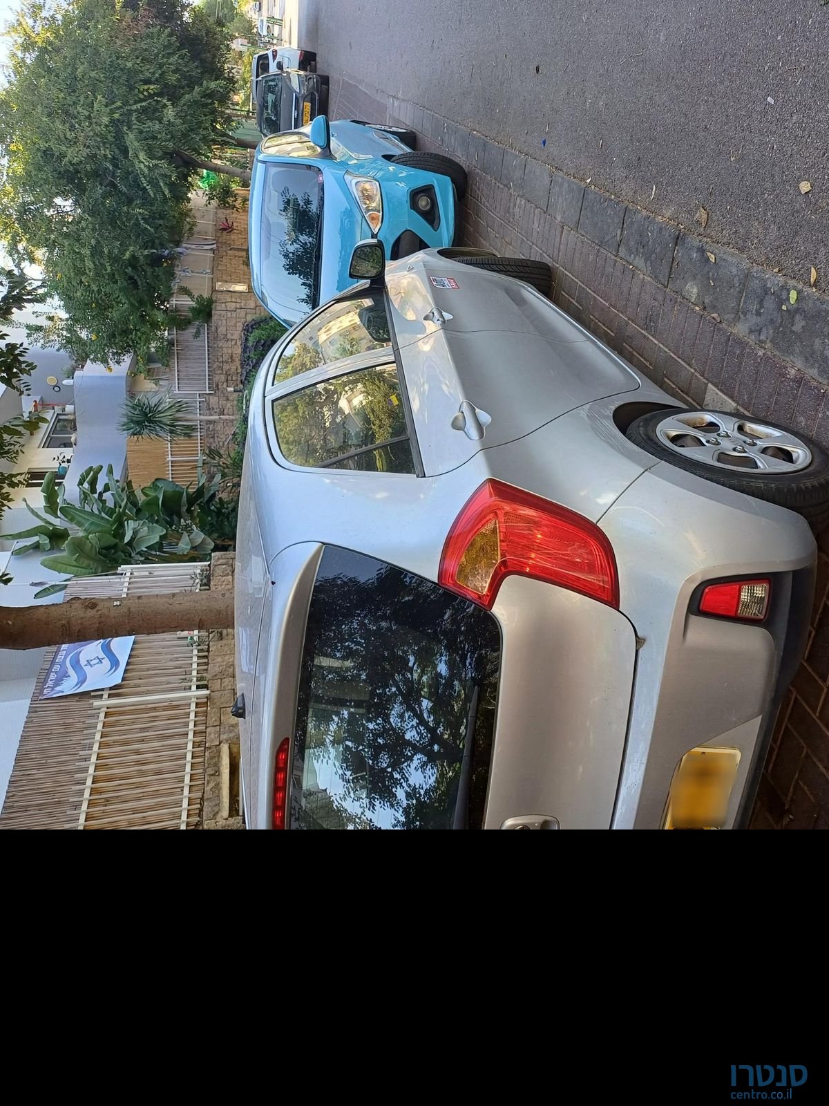 2016' Kia Picanto קיה פיקנטו photo #3