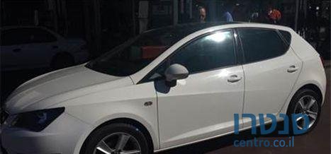 2015' SEAT Ibiza סיאטא יביזה photo #1