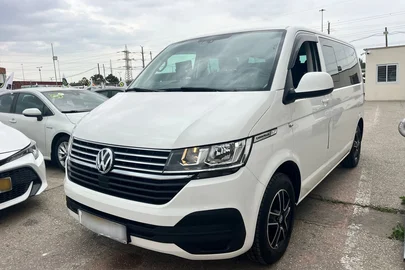 2023' Volkswagen Caravelle פולקסווגן קראוול