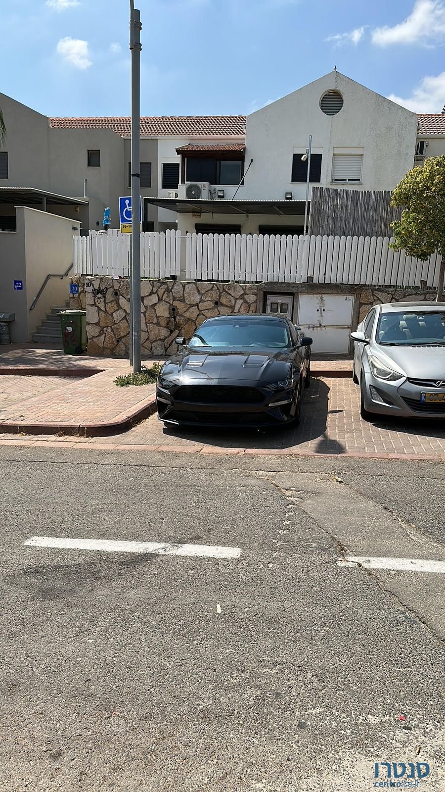 2023' Ford Mustang פורד מוסטנג photo #2