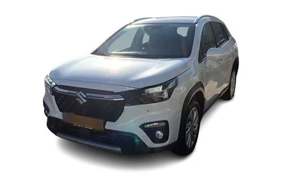 2023' Suzuki S-Cross סוזוקי