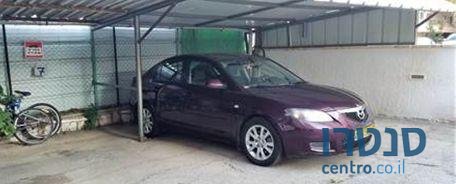2008' Mazda 3 3 מאזדה photo #1