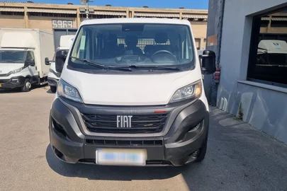 2022' Fiat Ducato פיאט דוקאטו