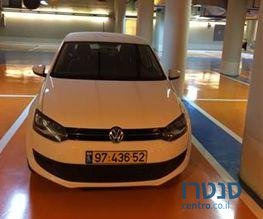 2014' Volkswagen Passat פולו פולקסווגן photo #2