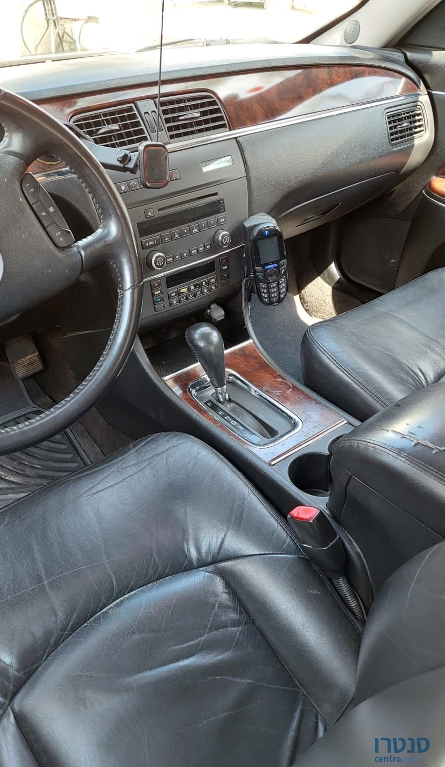 2009' Buick LaCross ביואיק לה קרוס photo #3