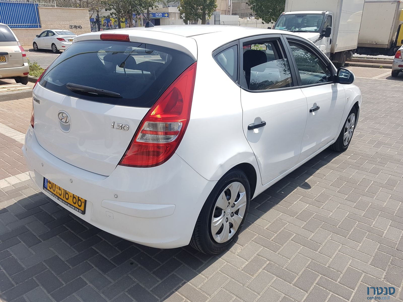 2010' Hyundai i30 photo #2