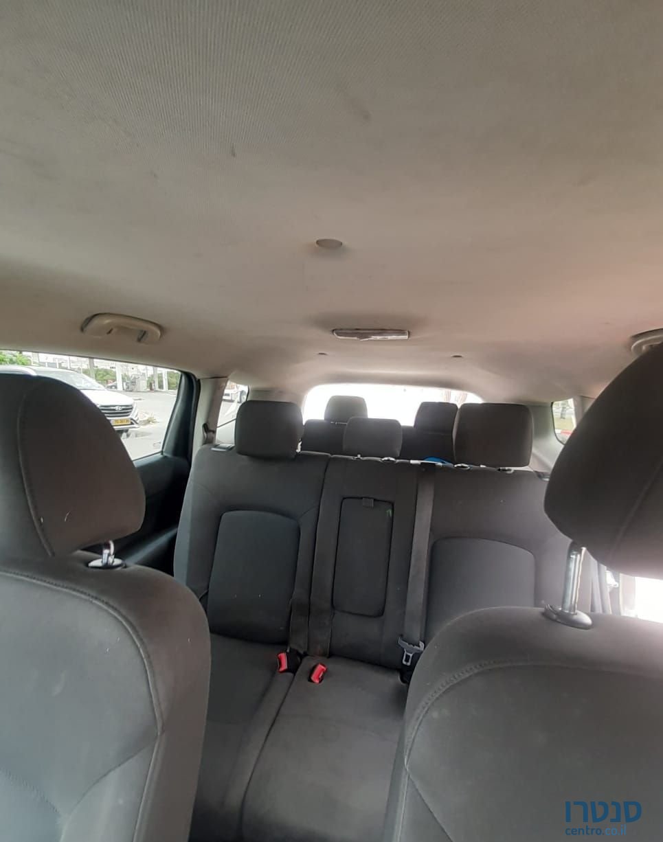 2014' Chevrolet Orlando שברולט אורלנדו photo #4