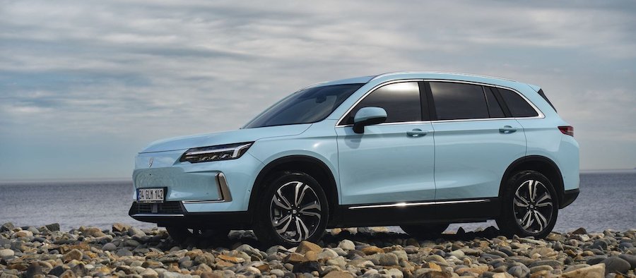 בגלל ירידת שער הדולר: זה הרכב שיימכר בהנחה של מעל 20%