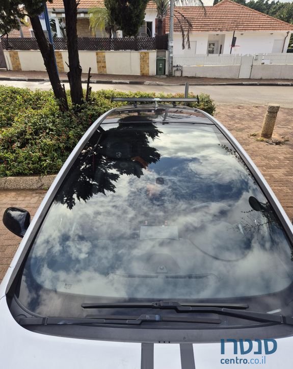 2014' Opel Astra אופל אסטרה photo #6