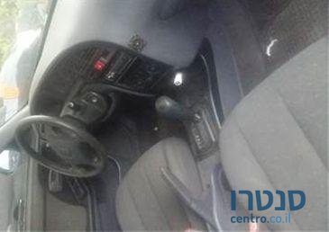 2001' Hyundai Elantra יונדאי אלנטרה photo #1