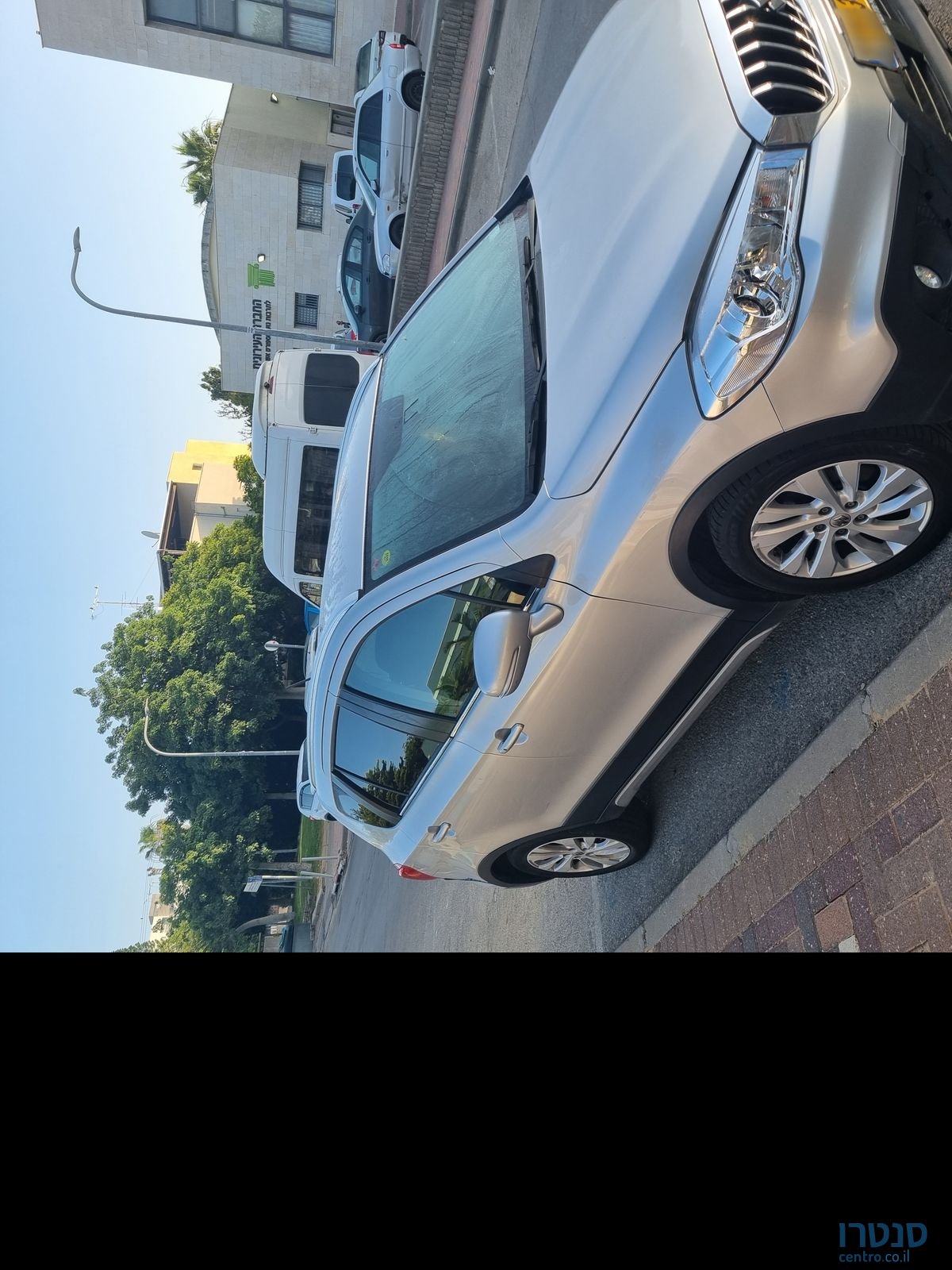 2019' Suzuki Crossover סוזוקי קרוסאובר photo #2