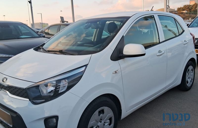 2021' Kia Picanto קיה פיקנטו photo #1