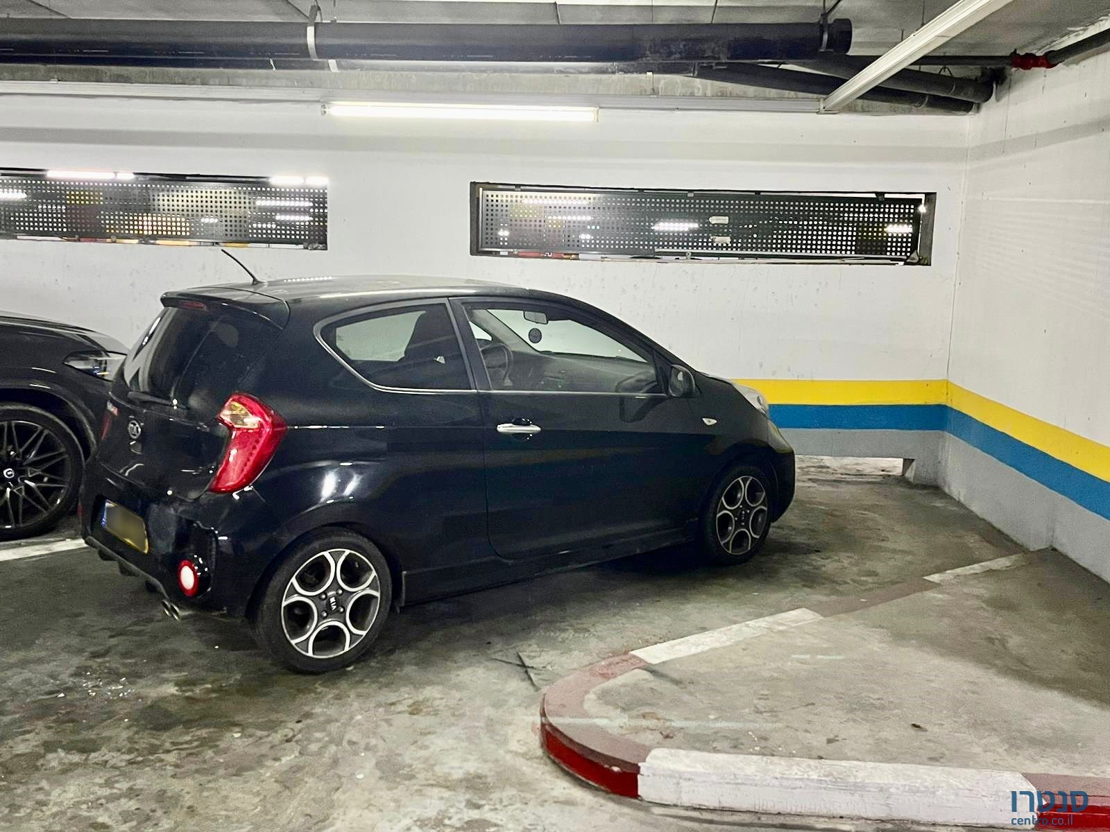 2016' Kia Picanto קיה פיקנטו photo #2