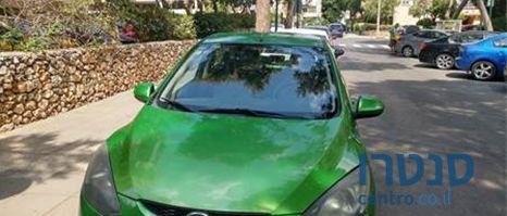 2008' Mazda 2 מאזדה photo #2