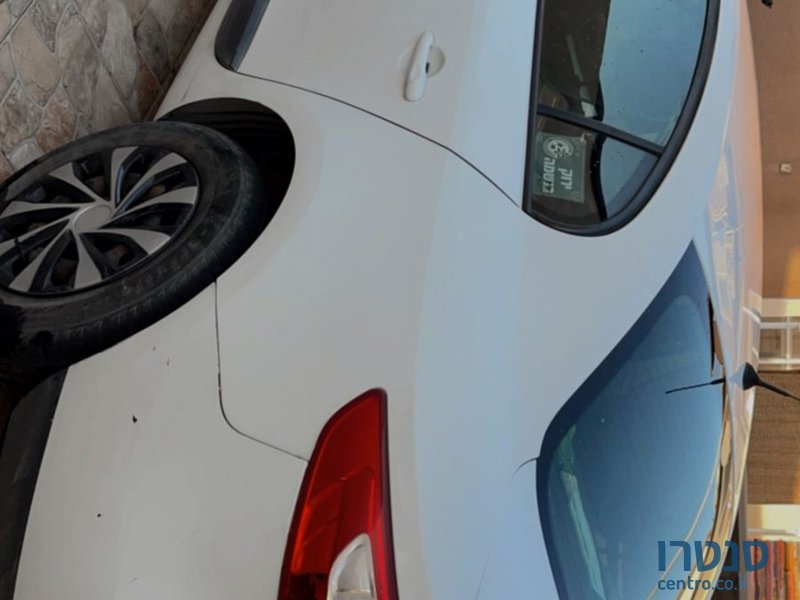 2014' Renault Fluence רנו פלואנס photo #5