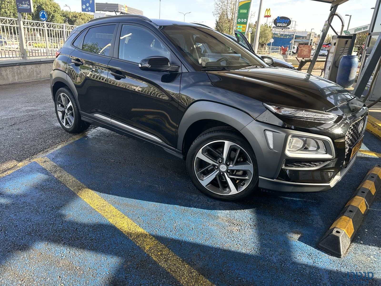 2020' Hyundai Coupe יונדאי קופה photo #3