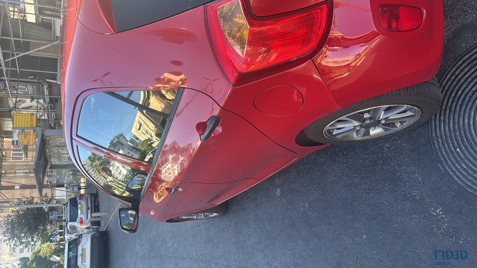 2012' Kia Picanto lx 1250 photo #2