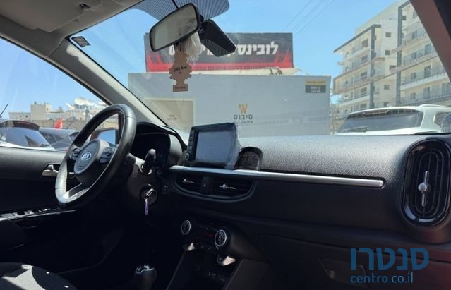 2018' Kia Picanto קיה פיקנטו photo #5