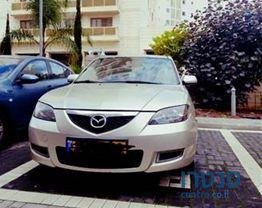 2008' Mazda 3 מאזדה photo #3