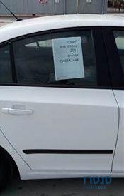 2011' Chevrolet Cruze שברולט קרוז photo #4