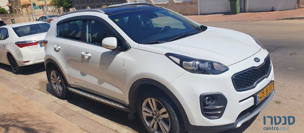 2019' Kia Cerato קיה סראטו photo #3