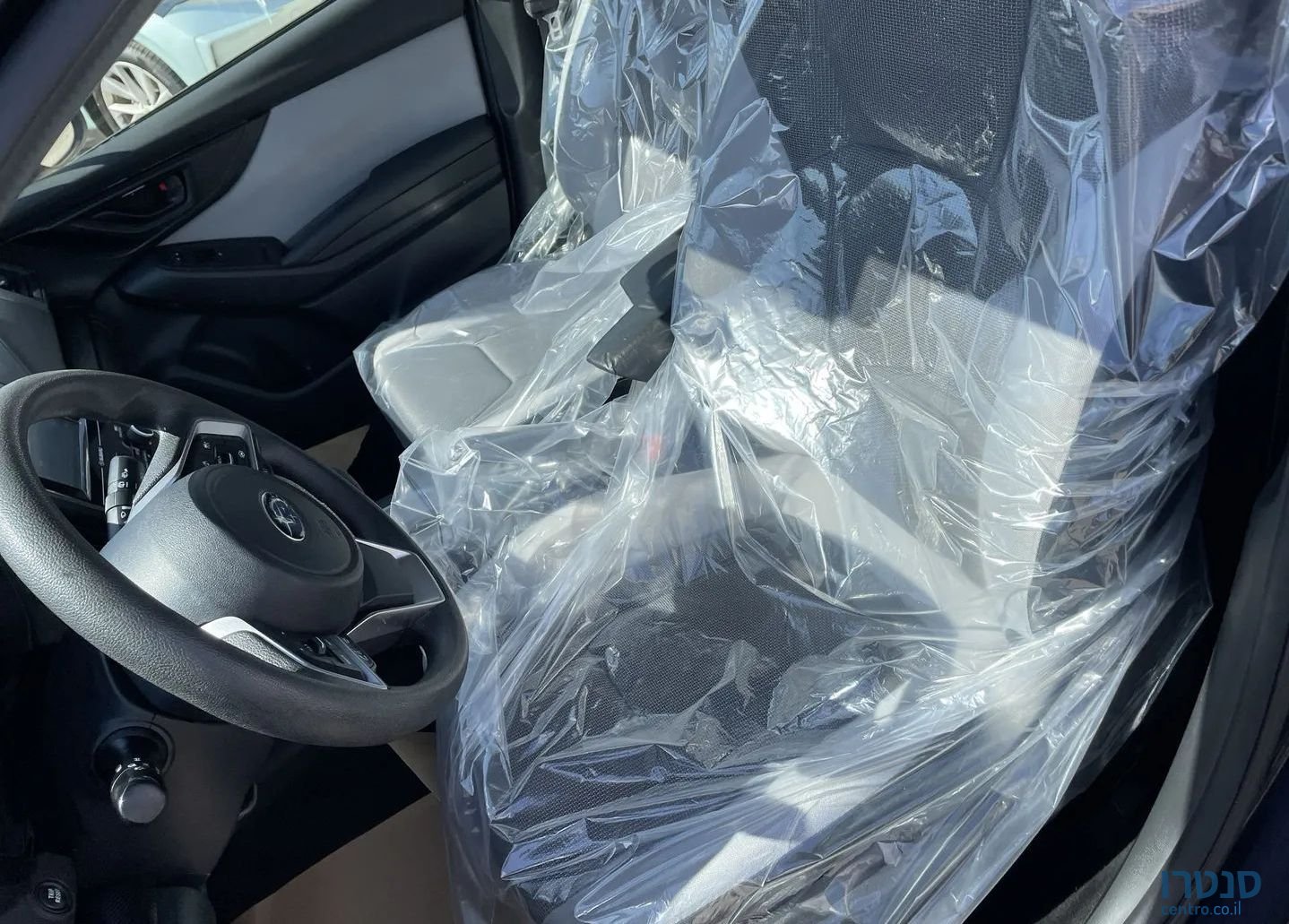 2021' Subaru XV סובארו Xv photo #6