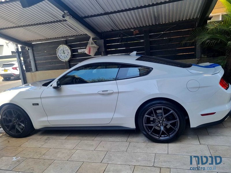 2023' Ford Mustang פורד מוסטנג photo #5