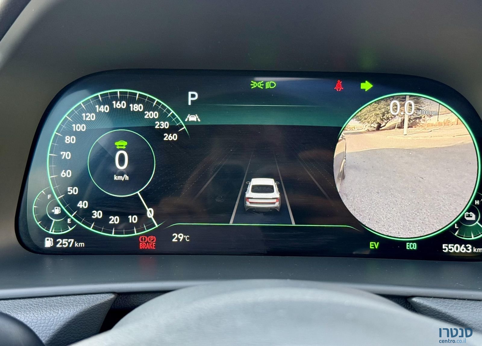 2021' Hyundai Sonata יונדאי סונטה photo #6