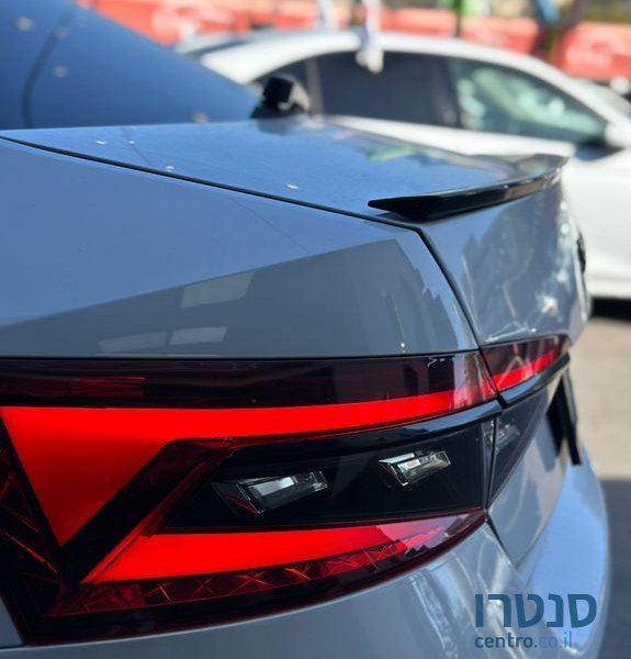 2022' Skoda Superb סקודה סופרב photo #3