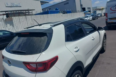 2019' Kia Stonic קיה סטוניק
