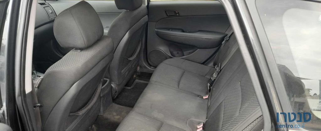 2009' Hyundai I30Cw יונדאי photo #4
