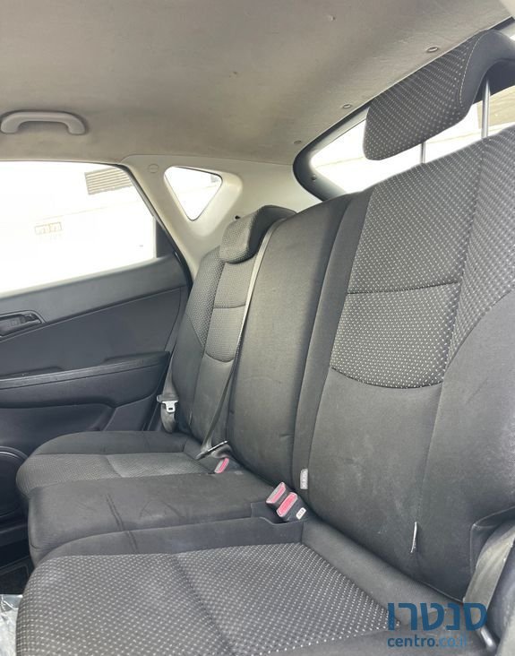 2009' Hyundai i30 יונדאי photo #5