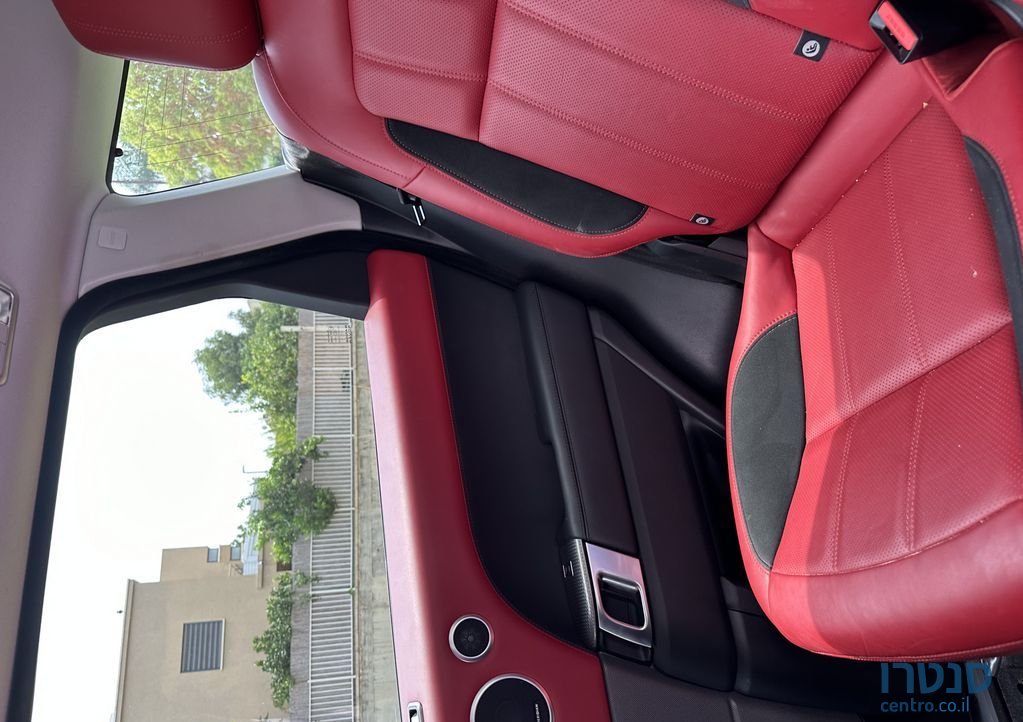 2020' Land Rover Range Rover ריינג' רובר ספורט photo #3