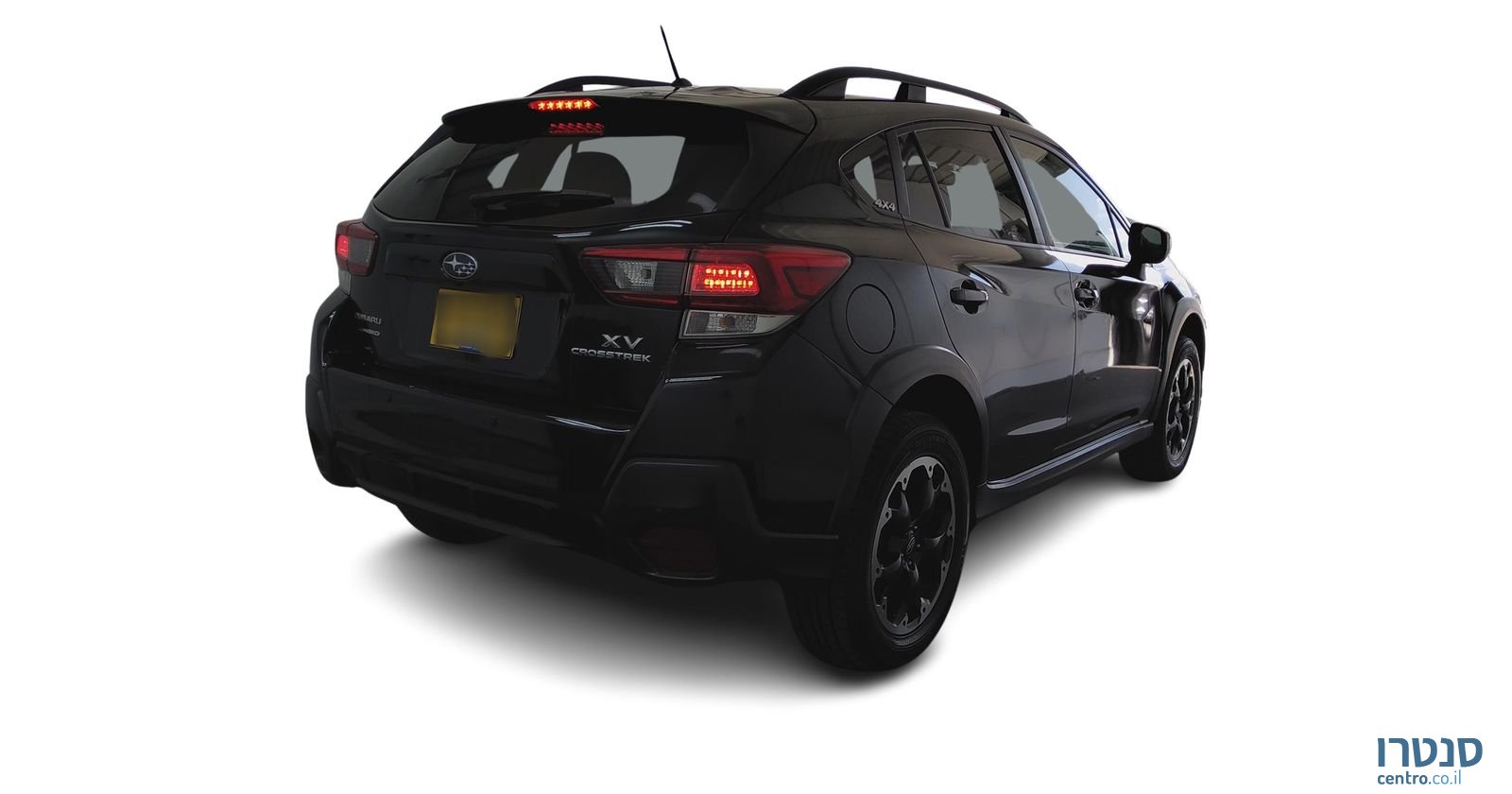 2023' Subaru XV סובארו photo #4