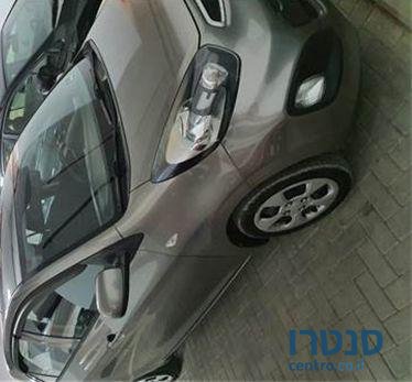 2013' Kia Picanto קיה פיקנטו photo #1