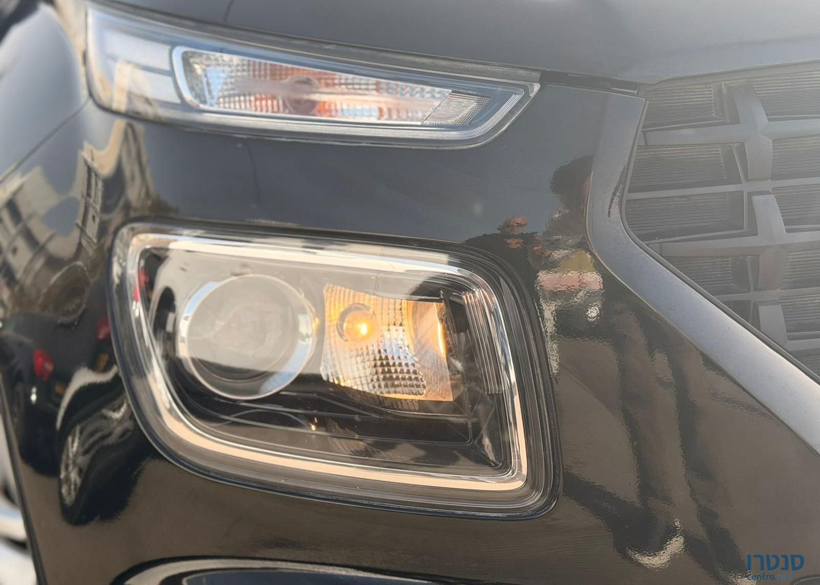 2023' Hyundai Venue יונדאי וניו photo #3