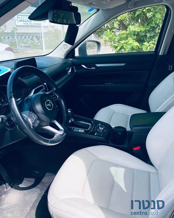 2018' Mazda CX-5 מאזדה photo #2