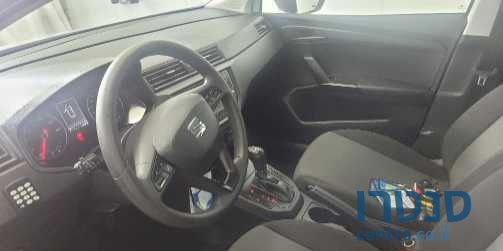 2020' SEAT Ibiza סיאט איביזה photo #1