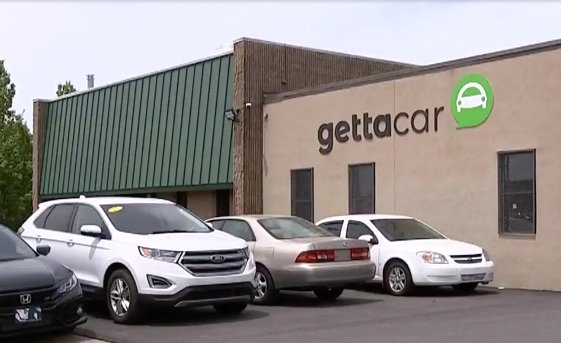Online car buying co Gettacar raises $25m