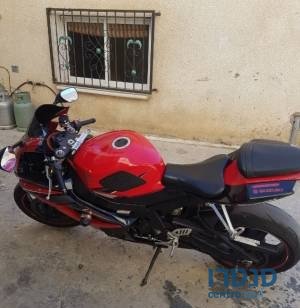 2006' Suzuki GSX-R1000 photo #1