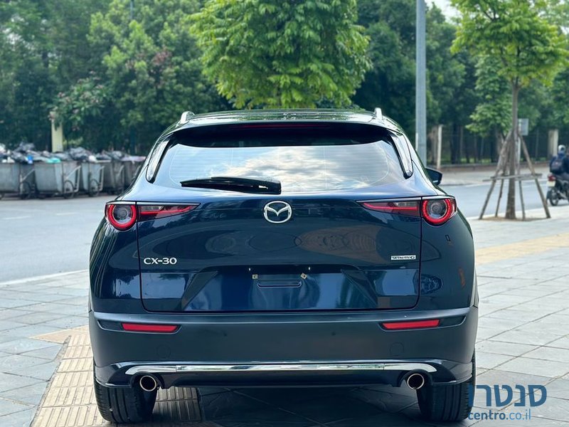 2020' Mazda CX-30 מאזדה photo #3