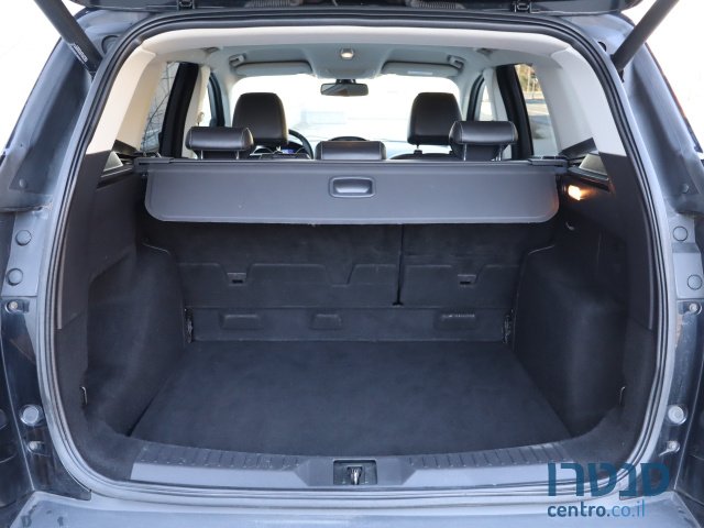 2015' Ford Kuga photo #7