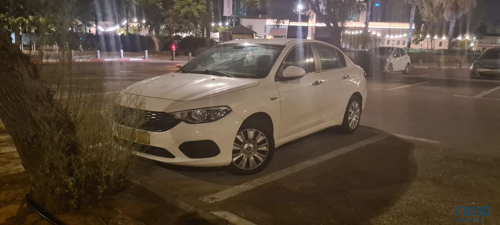 2018' Fiat Tipo פיאט טיפו photo #2
