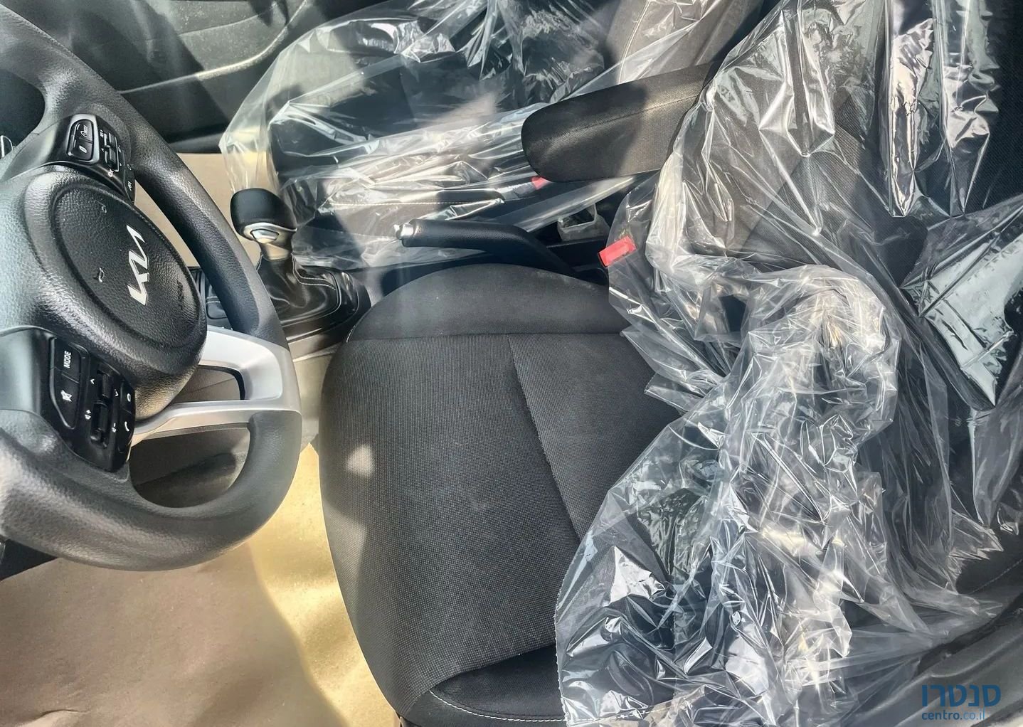 2021' Kia Picanto קיה פיקנטו photo #5