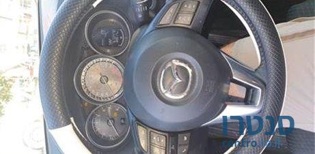 2014' Mazda CX-5 מאזדה אקסקיוטיב photo #3