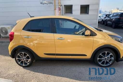 2022' Kia Picanto קיה פיקנטו photo #4